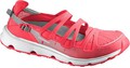 Salomon S-Fly Slip Schuhe f�r Damen hellrot/wei�